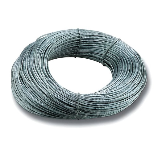 [9980114] CT-003 · Cable de vientos 3 mm acero trenzado