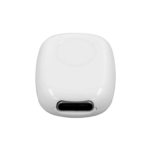 [SH-PILL] Shelly The Pill - Soporta lectura de hasta 5 sondas térmicas - Automatización avanzada con scripts locales - Conectividad dual integrada por Wi-Fi y BLE - Integración nativa con MQTT, HTTP y WebSockets - Arquitectura ampliable mediante módulos externos