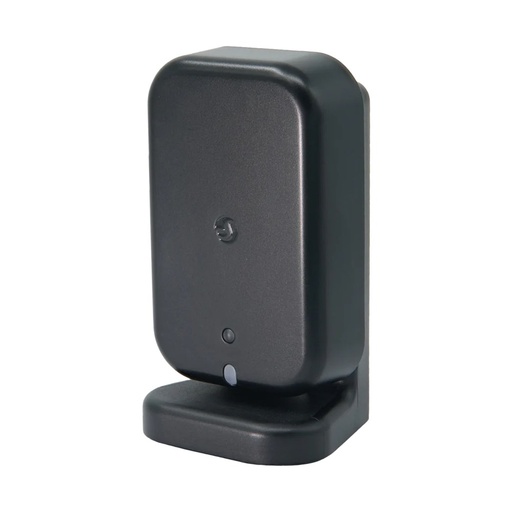 [SH-PRESENCE-GEN4-B] Shelly Presence Gen4 negro - Detección precisa de presencia con radar mmWave - Sensor de luminosidad y temperatura integrado - Inmunidad avanzada frente a falsos positivos - Conectividad de última generación Wi-Fi y BLE - Compatible con Apple Homekit / Alexa y Google