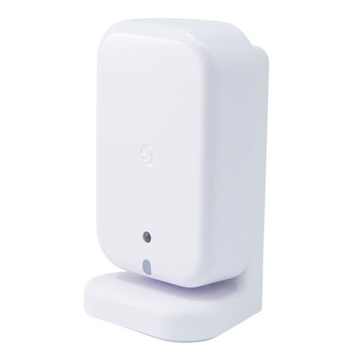 [SH-PRESENCE-GEN4-W] Shelly Presence Gen4 blanco - Detección precisa de presencia con radar mmWave - Sensor de luminosidad y temperatura integrado - Inmunidad avanzada frente a falsos positivos - Conectividad de última generación Wi-Fi y BLE - Compatible con Apple Homekit / Alexa y Google