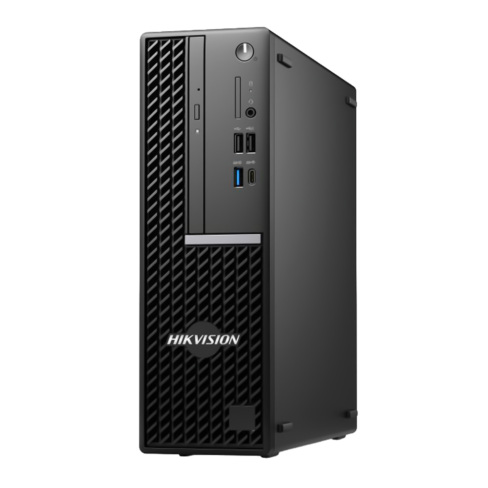 Hikvision HikCentral-Workstation/HW7L/32Ch(C) - Servidor HikCentral i7-12700 con licencia 32 canales