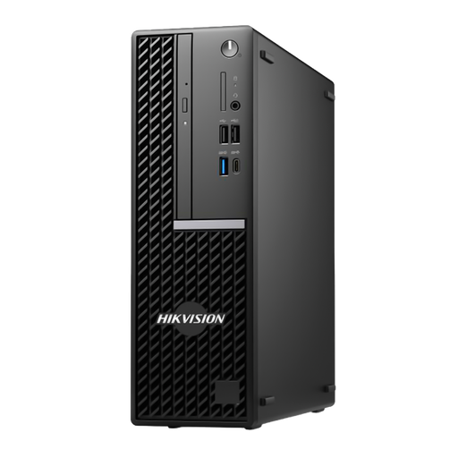 [HikCentral-Workstation/HW7L/32Ch(C)] Hikvision HikCentral-Workstation/HW7L/32Ch(C) - Servidor HikCentral i7-12700 con licencia 32 canales
