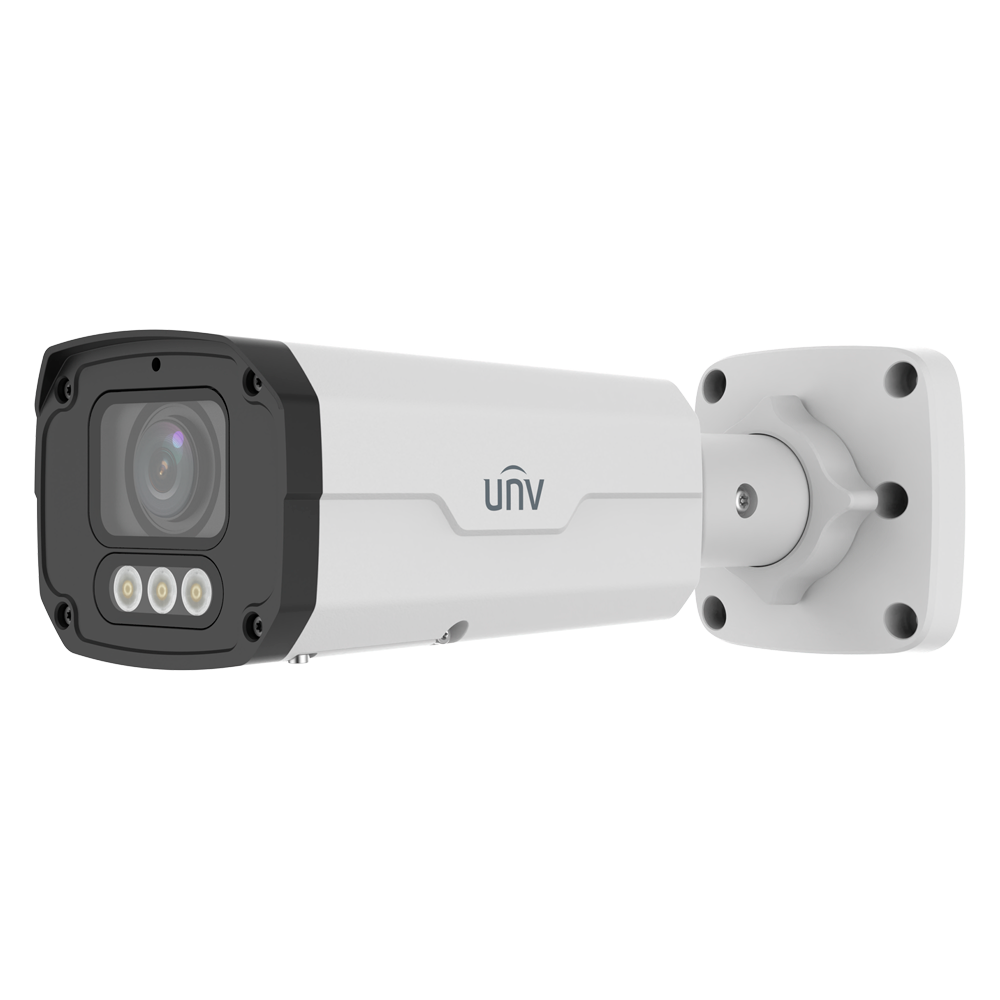 Uniview UV-IPC2328SB-ADZKM-DL-I1 - Bullet IP 8MP 2.7-13.5mm