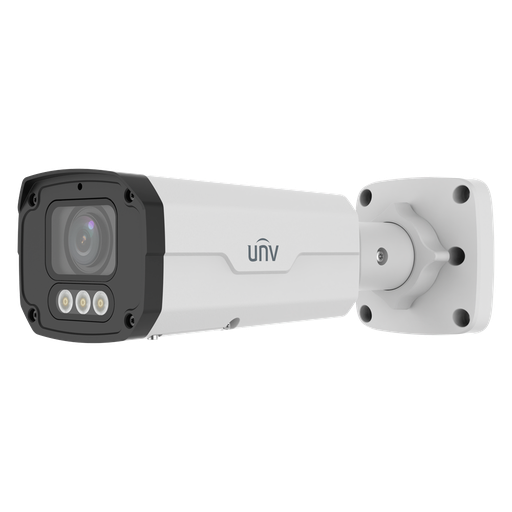 [UV-IPC2328SB-ADZKM-DL-I1] Uniview UV-IPC2328SB-ADZKM-DL-I1 - Bullet IP 8MP 2.7-13.5mm