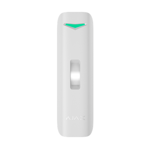 [AJ-CURTAINOUTDOOR-MINI-W] AJ-CURTAINOUTDOOR-MINI-W Detector PIR exterior tipo cortina