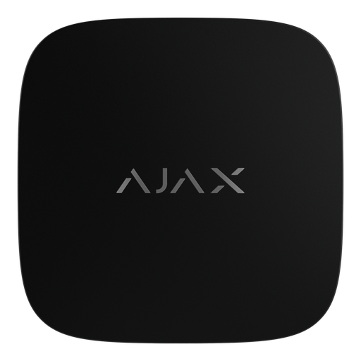 [AJ-LIFEQUALITY-LITE-B] Monitor de temperatura y humedad AJAX - AJ-LIFEQUALITY-LITE-B