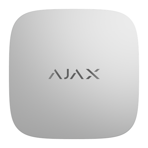 [AJ-LIFEQUALITY-LITE-W] Monitor de temperatura y humedad AJAX - AJ-LIFEQUALITY-LITE-W