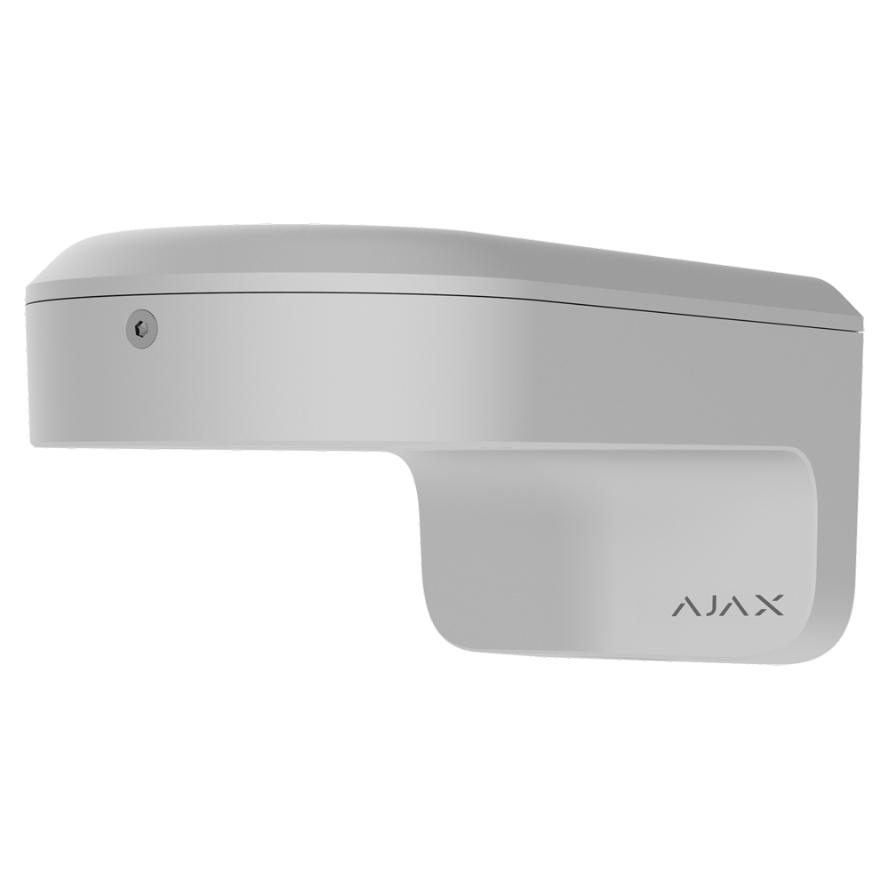 Soporte AJAX - AJ-MOUNTCAM-B1-W