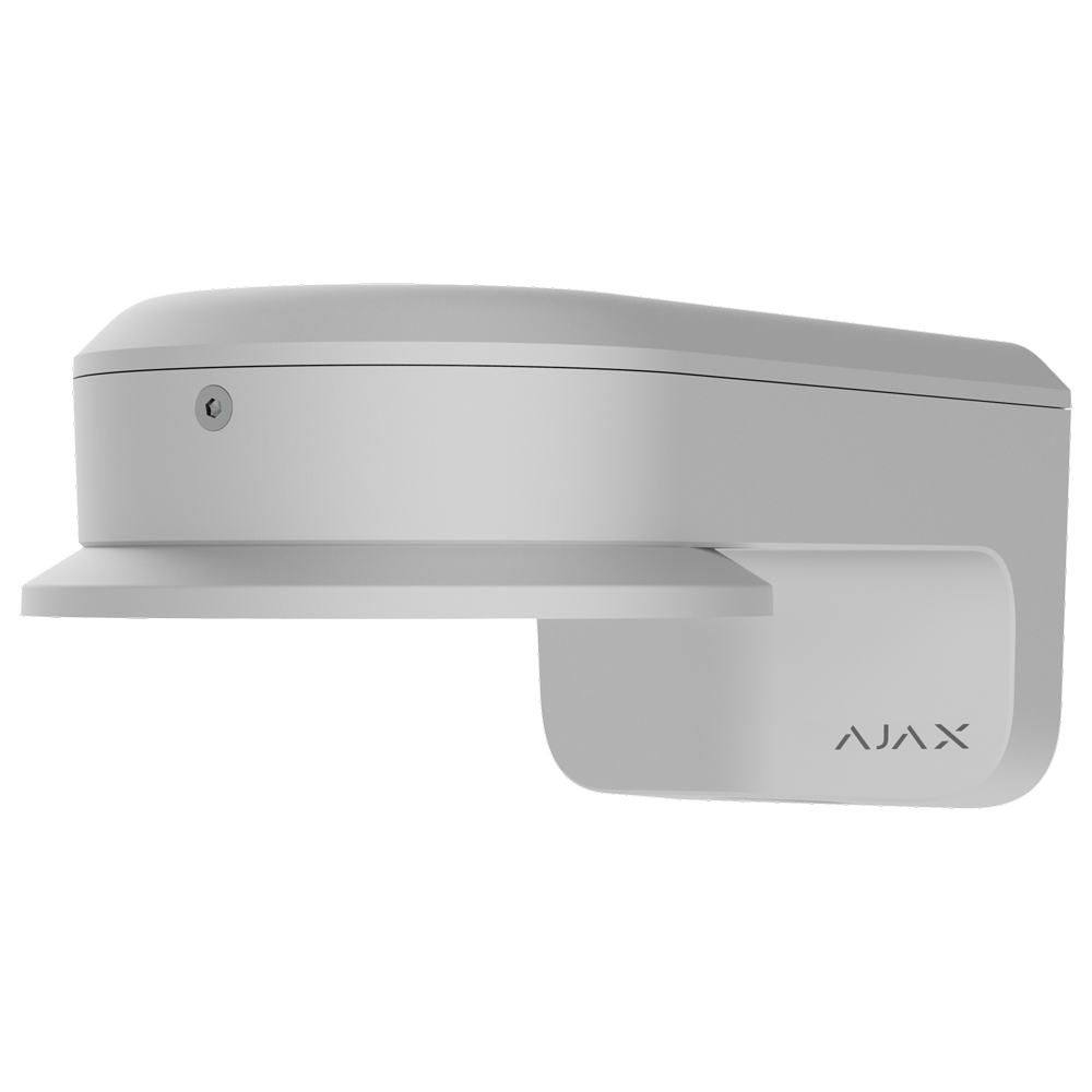 Soporte AJAX - AJ-MOUNTCAM-B2-W