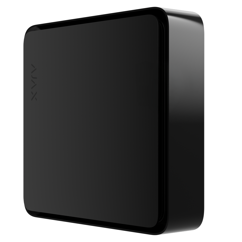 Grabador NVR AJAXCCTV - AJ-NVR108-HDC-B