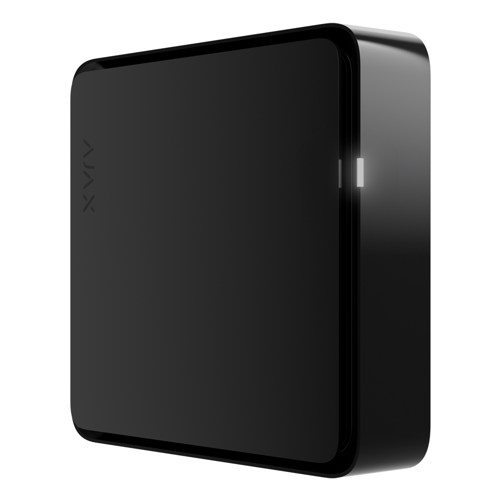 Grabador NVR AJAX CCTV - AJ-NVR116-HDC-B