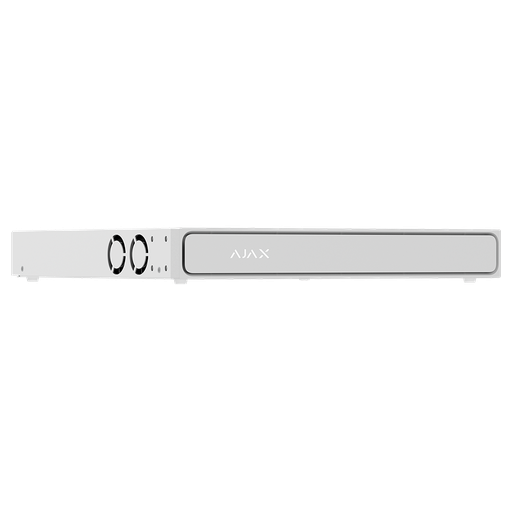 [AJ-NVR216-HAC-W] Grabador NVR AJAXCCTV - AJ-NVR216-HAC-W