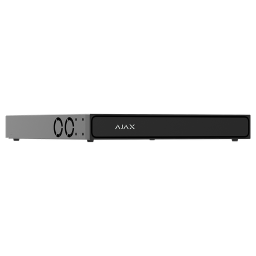 [AJ-NVR232-HAC-AI-16P-S-B] Grabador NVR Superior AJAXCCTV - AJ-NVR232-HAC-AI-16P-S-B