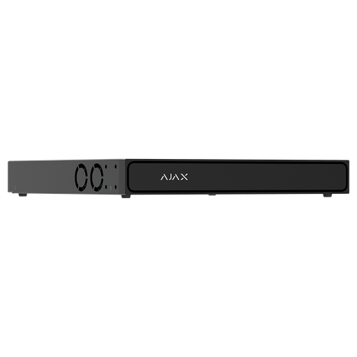 [AJ-NVR232-HAC2G-AI-S-B] Grabador NVR Superior AJAXCCTV - AJ-NVR232-HAC2G-AI-S-B