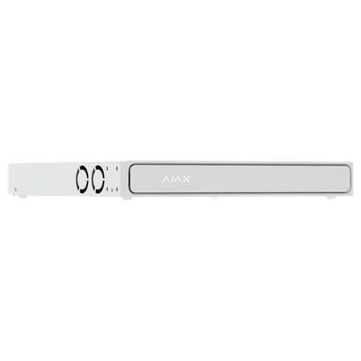 [AJ-NVR232-HAC2G-AI-S-W] Grabador NVR Superior AJAXCCTV - AJ-NVR232-HAC2G-AI-S-W