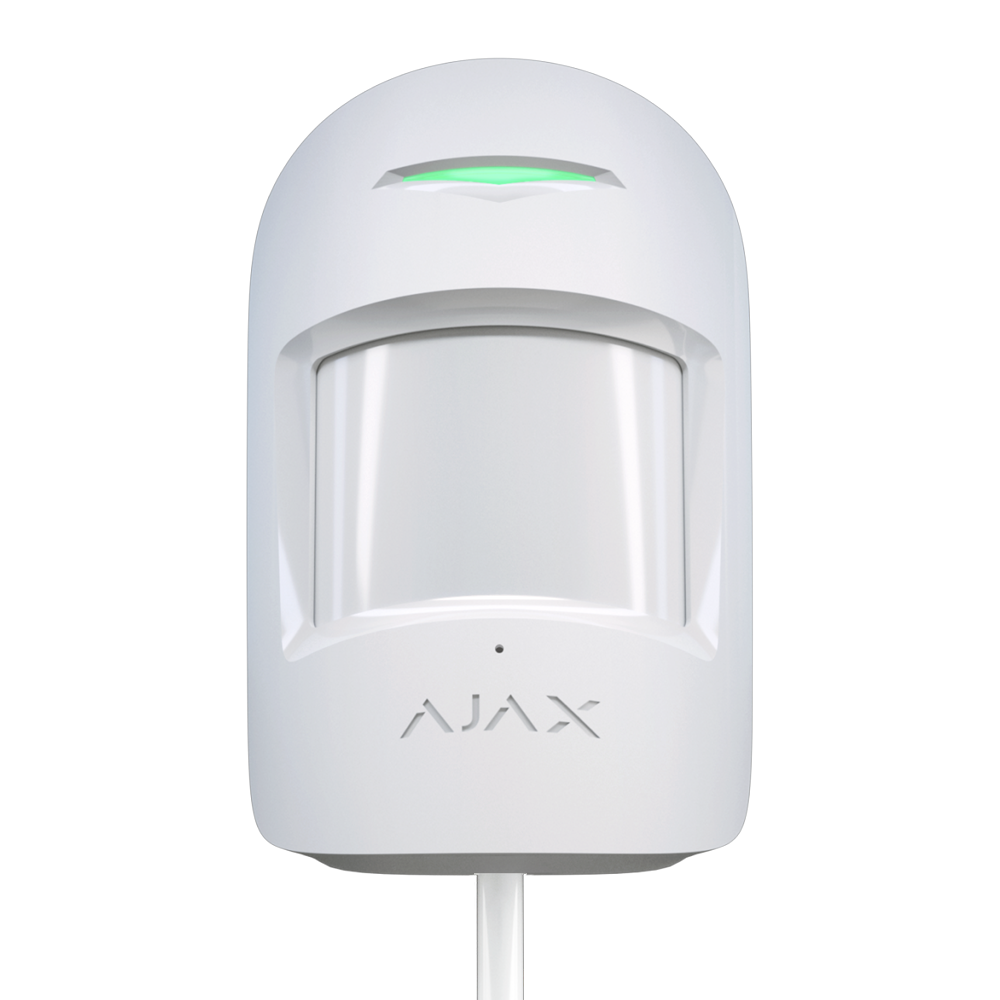 FIBRA-COMBIPROTECT-W-NF - Detector doble