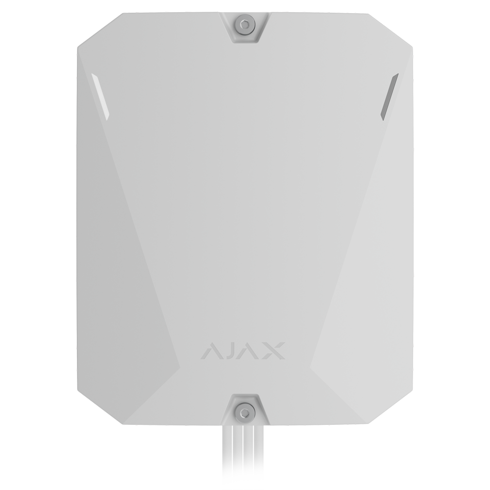FIBRA-HUBHYBRID2-W - Central de alarma