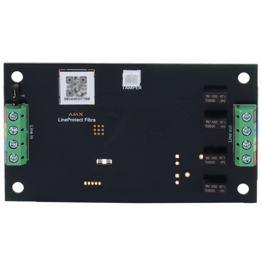 [FIBRA-LINEPROTECT-NF] FIBRA-LINEPROTECT-NF - Módulo de protección de línea cableada