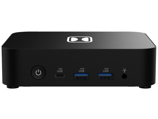 [DF06M/3] Servidor de videoanálisis IP 6 canales DFUSION /3 MINI DAVANTIS DF06M/3