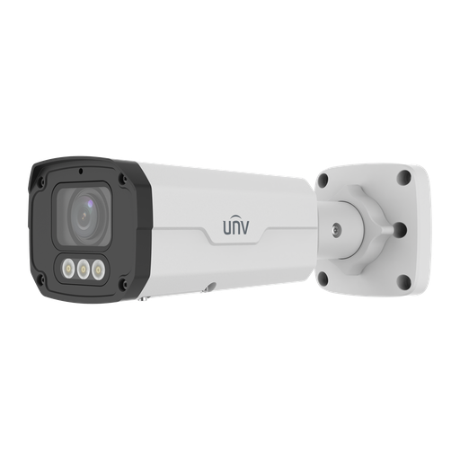[UV-IPC2324SB-ADZKM-DL-I1] Uniview UV-IPC2324SB-ADZKM-DL-I1 - Bullet IP 4MP 2.7-13.5mm