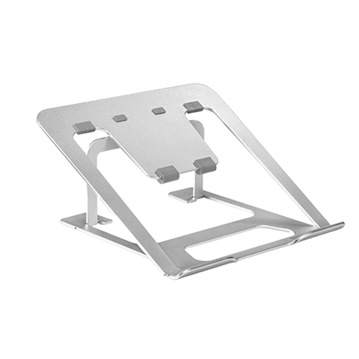 [AR-12] Soporte plegable para portátil - Peso soportado 5 Kg Brateck Lumi-AR-12