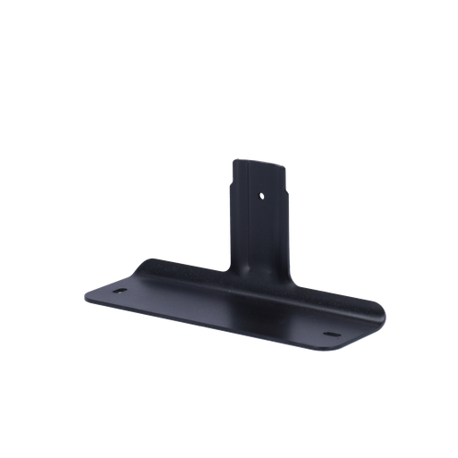 [AW-H-MNT-W-C30] Soporte de pared para Barra de Sonido - Nearity - Compatible con AW-C30R - Color Negro - Hierro Nearity-AW-H-MNT-W-C30