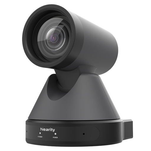 [AW-V35] Nearity para videoconferencia - PTZ | Hasta 10preset - Resolución 1080p | AGC - Lente 3.5 - 42.3 mm | Zoom… Nearity-AW-V35