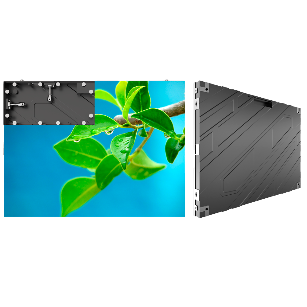 BOE Cábinet LED BTQ 1.5 - Pixel Pitch 1.5 mm - Tipo de LED SMD - Tamaño del cábinet 640x480 mm - Resolución… Boe-BOE-CABINET15-SMD