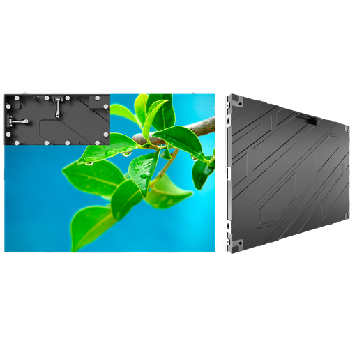 [BOE-CABINET15-SMD] BOE Cábinet LED BTQ 1.5 - Pixel Pitch 1.5 mm - Tipo de LED SMD - Tamaño del cábinet 640x480 mm - Resolución… Boe-BOE-CABINET15-SMD