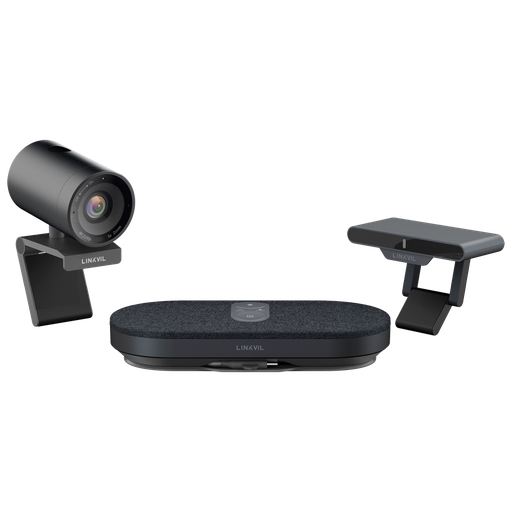 [CA400] Cámara 4K - Micrófono-altavoz - Receptor - Transmisión inalámbrica de pantalla - Plug and play - Para salas… Marca Blanca-CA400