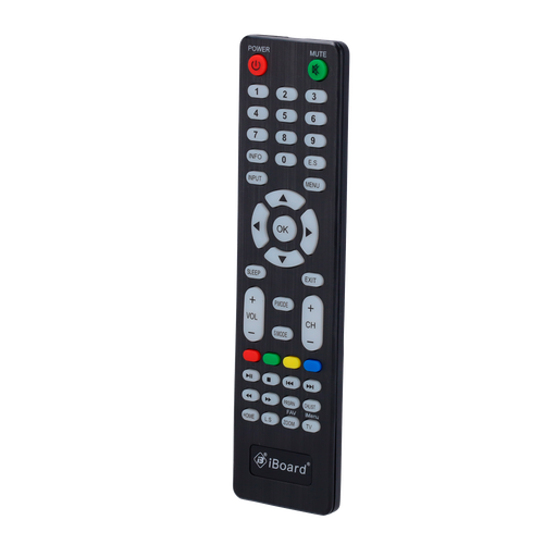 [CAMI-REMOTER] Mando a distancia - Para monitores interactivos iBoard Iboard-CAMI-REMOTER