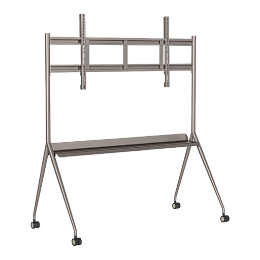 [DS-D5ABKY2-M] Soporte de ruedas - Peso soportado 100 Kg - VESA 1000x600 mm Hikvision-DS-D5ABKY2-M