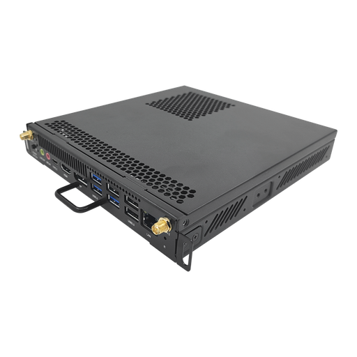 [DS-D5AC9C5-8S2] Intel Core i5 - Procesador 9300H - 8 GB RAM - 256 GB ROM Hikvision-DS-D5AC9C5-8S2