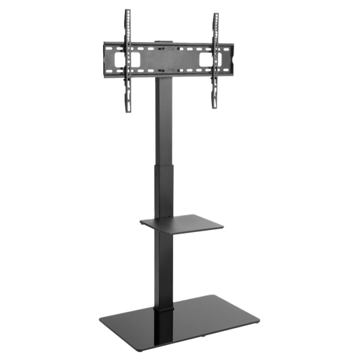 [FT70S-077] Soporte de peana - Peso soportado 40 Kg - VESA 600x400 mm - Altura ajustable manual Aisens-FT70S-077