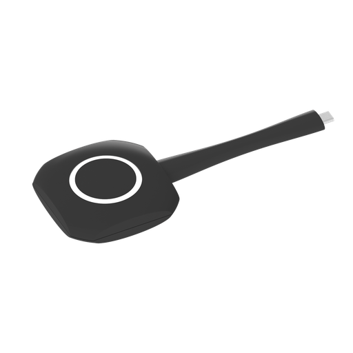 [HIS-HT008E] Dongle para compartir pantalla - Transmisión inalámbrica - Compatible con Hisense* - Resolución máx. 4K @ 30… Hisense-HIS-HT008E