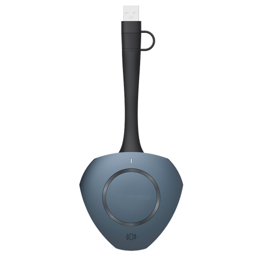 [HIS-WT13M] Dongle para compartir pantalla - Transmisión inalámbrica - Compatible con Hisense (WE3FE) - Resolución máx.… Hisense-HIS-WT13M
