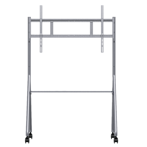 [IB-IBD-ST005] Soporte de ruedas - Peso soportado 100 Kg - VESA 1000x600 mm - Altura ajustable manual Iboard-IB-IBD-ST005