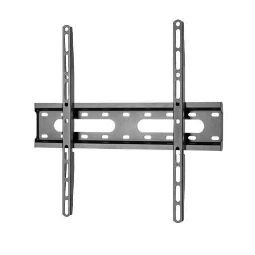 [KL31-44F] Soporte a pared fijo - Peso soportado 45 Kg - VESA 400x400 mm - Distancia a la pared 27 mm Brateck Lumi-KL31-44F