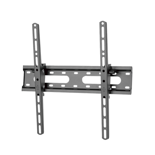 [KL31-44T] Soporte a pared con inclinación - Peso soportado 45 Kg - VESA 400x400 mm - Distancia a la pared 53 mm -… Brateck Lumi-KL31-44T