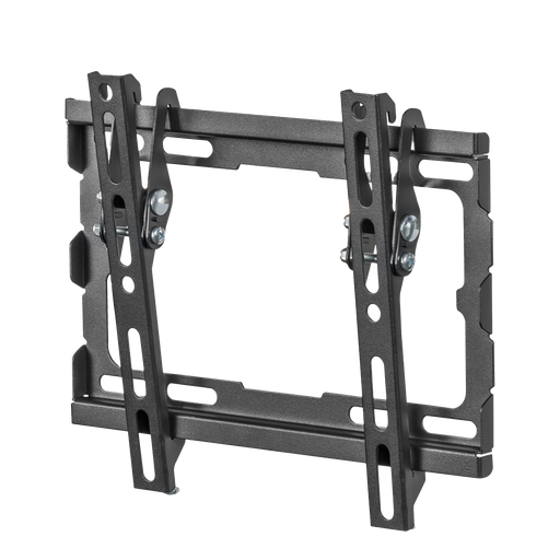 [KL32-22T] Soporte a pared con inclinación - Peso soportado 45 Kg - VESA 200x200 mm - Distancia a la pared 20 mm -… Brateck Lumi-KL32-22T