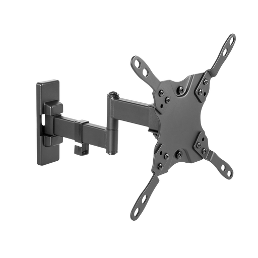 [LDA21-222] Soporte a pared con brazo - Peso soportado 20 Kg - VESA 200x200 mm - Distancia a la pared de 60 ~ 273 mm -… Brateck Lumi-LDA21-222