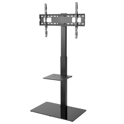 [LDT03-17FL] Soporte de peana - Peso soportado 40 Kg - VESA 600x400 mm - Altura ajustable manual Brateck Lumi-LDT03-17FL