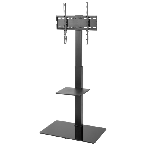 [LDT03-17FS] Soporte de peana - Peso soportado 40 Kg - VESA 400x400 mm - Altura ajustable manual Brateck Lumi-LDT03-17FS