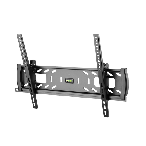 [LP22-46T] Soporte a pared con inclinación - Peso soportado 45 Kg - VESA 600x400 mm - Distancia a la pared 59 mm -… Brateck Lumi-LP22-46T