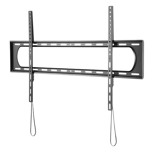 [LP73-69F] Soporte a pared fijo - Peso soportado 120 Kg - VESA 900x600 mm - Distancia a la pared 35 mm Brateck Lumi-LP73-69F