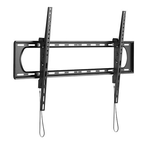 [LP73-69T] Soporte a pared con inclinación - Peso soportado 120 Kg - VESA 1000x600 mm - Distancia a la pared 80 mm -… Brateck Lumi-LP73-69T
