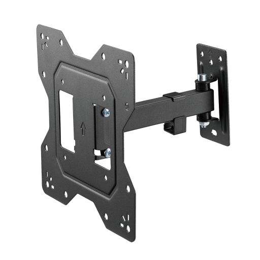 [LPA68-221] Soporte a pared con brazo - Peso soportado 30 Kg - VESA 200x200 mm - Distancia a la pared de 56 ~ 204 mm -… Brateck Lumi-LPA68-221