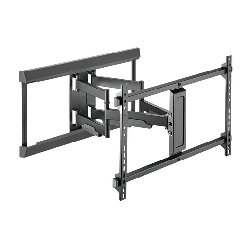 [LPA76-466] Soporte a pared con brazo - Peso soportado 60Kg - VESA 600x400mm - Distancia a la pared de 63 ~ 536 mm -… Brateck Lumi-LPA76-466