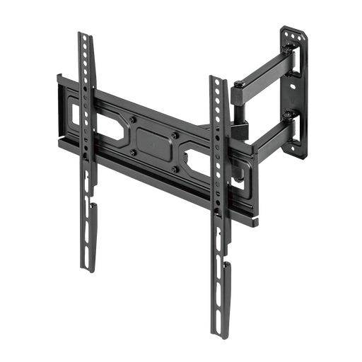 [LPA78-443] Soporte a pared con brazo - Peso soportado 35 Kg - VESA 400x400 mm - Distancia a la pared de 63 ~ 358 mm -… Brateck Lumi-LPA78-443