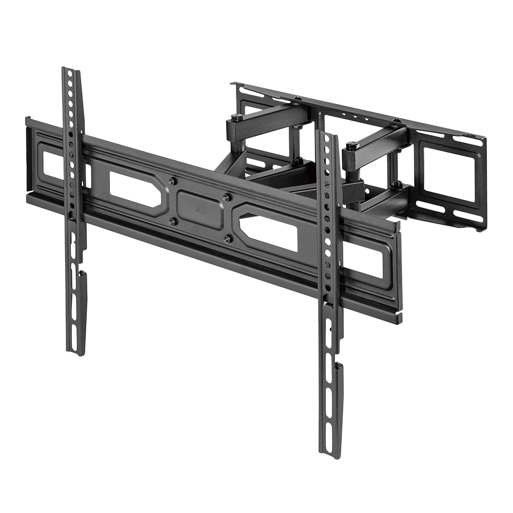 Soporte a pared con brazo - Peso soportado 40 Kg - VESA 600x400 mm - Distancia a la pared de 67 ~ 355 mm -… Brateck Lumi-LPA78-466